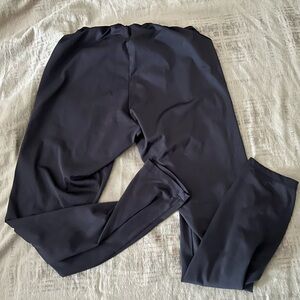 Patagonia Black Women's Silk Weight Base Layer